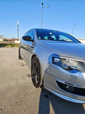 VW Passat - 8999 лв. / 4601.12 € - 63265932 3 | Car24.bg VW Passat - 8999 лв. / 4601.12 € - 63265932 3