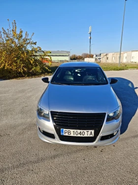 VW Passat - 8999 лв. / 4601.12 € - 63265932 2 | Car24.bg VW Passat - 8999 лв. / 4601.12 € - 63265932 2