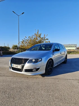 VW Passat - Car24.bg VW Passat