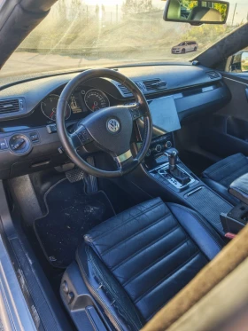VW Passat - 8999 лв. / 4601.12 € - 63265932 10 | Car24.bg VW Passat - 8999 лв. / 4601.12 € - 63265932 10