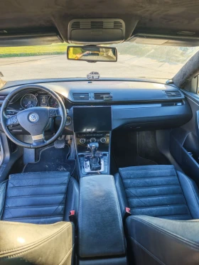 VW Passat - 8999 лв. / 4601.12 € - 63265932 8 | Car24.bg VW Passat - 8999 лв. / 4601.12 € - 63265932 8