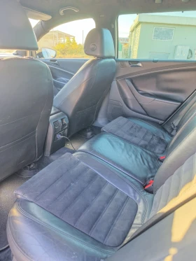 VW Passat - 8999 лв. / 4601.12 € - 63265932 12 | Car24.bg VW Passat - 8999 лв. / 4601.12 € - 63265932 12