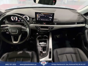 Audi A4 quattro* Prestige* S Line* 45 TFSI* - 54499 лв. / 27864.90 € - 68460676 10 | Car24.bg Audi A4 quattro* Prestige* S Line* 45 TFSI* - 54499 лв. / 27864.90 € - 68460676 10