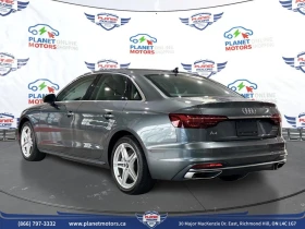 Audi A4 quattro* Prestige* S Line* 45 TFSI* - 54499 лв. / 27864.90 € - 68460676 4 | Car24.bg Audi A4 quattro* Prestige* S Line* 45 TFSI* - 54499 лв. / 27864.90 € - 68460676 4