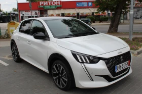 Снимка Peugeot 208