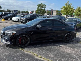 Mercedes-Benz CLA 45 AMG * CARFAX * ОПЦИЯ ЗА ФИНАНСИРАНЕ | Auto.bg — изображение 2 Mercedes-Benz CLA 45 AMG * CARFAX * ОПЦИЯ ЗА ФИНАНСИРАНЕ | Auto.bg — изображение 2