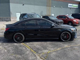Mercedes-Benz CLA 45 AMG * CARFAX * ОПЦИЯ ЗА ФИНАНСИРАНЕ | Auto.bg — изображение 3 Mercedes-Benz CLA 45 AMG * CARFAX * ОПЦИЯ ЗА ФИНАНСИРАНЕ | Auto.bg — изображение 3
