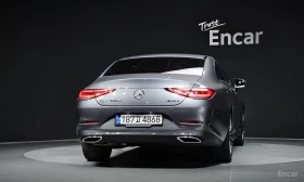 Mercedes-Benz CLS 400 AMG* PACK* BURMESTER* ОБДУХВАНЕ* ДИСТРОНИК* ХЕДЪП* | Auto.bg — изображение 4 Mercedes-Benz CLS 400 AMG* PACK* BURMESTER* ОБДУХВАНЕ* ДИСТРОНИК* ХЕДЪП* | Auto.bg — изображение 4