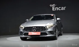 Mercedes-Benz CLS 400 AMG* PACK* BURMESTER* ОБДУХВАНЕ* ДИСТРОНИК* ХЕДЪП* | Auto.bg — изображение 3 Mercedes-Benz CLS 400 AMG* PACK* BURMESTER* ОБДУХВАНЕ* ДИСТРОНИК* ХЕДЪП* | Auto.bg — изображение 3