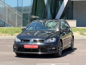 Снимка VW Golf