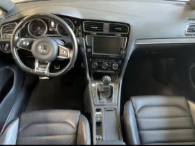 VW Golf 2.0TDi-R-Line-лизинг през Уникредит | Auto.bg — изображение 7 VW Golf 2.0TDi-R-Line-лизинг през Уникредит | Auto.bg — изображение 7