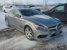 Mercedes-Benz CLS 400 * CARFAX * ОПЦИЯ ЗА ФИНАНСИРАНЕ | Auto.bg — изображение 2 Mercedes-Benz CLS 400 * CARFAX * ОПЦИЯ ЗА ФИНАНСИРАНЕ | Auto.bg — изображение 2