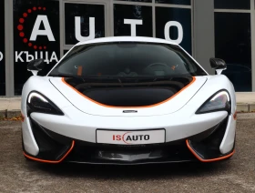 McLaren 570S Coupe 3.8 V8/Virtual/Carbon/Керамика/Bower&Wilkins/ - 109900 € - 18084022 2 | Car24.bg McLaren 570S Coupe 3.8 V8/Virtual/Carbon/Керамика/Bower&Wilkins/ - 109900 € - 18084022 2