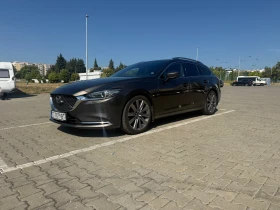 Mazda 6 Takumi - Car24.bg Mazda 6 Takumi