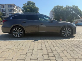 Mazda 6 Takumi - 15000 € - 24647596 4 | Car24.bg Mazda 6 Takumi - 15000 € - 24647596 4