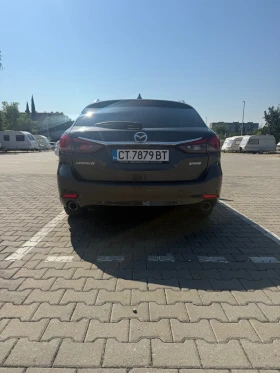 Mazda 6 Takumi - 15000 € - 24647596 6 | Car24.bg Mazda 6 Takumi - 15000 € - 24647596 6