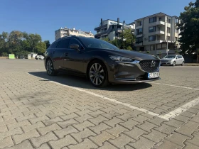 Mazda 6 Takumi - 15000 € - 24647596 2 | Car24.bg Mazda 6 Takumi - 15000 € - 24647596 2