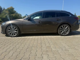 Mazda 6 Takumi - 15000 € - 24647596 5 | Car24.bg Mazda 6 Takumi - 15000 € - 24647596 5