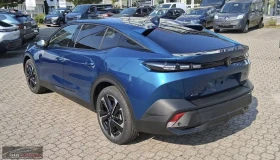 Peugeot 408 НОВ!/MHEV/136HP/ALLURE/360/ACC/NAVI/CPLAY/650q | Auto.bg — изображение 4 Peugeot 408 НОВ!/MHEV/136HP/ALLURE/360/ACC/NAVI/CPLAY/650q | Auto.bg — изображение 4