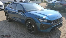 Peugeot 408 НОВ!/MHEV/136HP/ALLURE/360/ACC/NAVI/CPLAY/650q | Auto.bg — изображение 3 Peugeot 408 НОВ!/MHEV/136HP/ALLURE/360/ACC/NAVI/CPLAY/650q | Auto.bg — изображение 3
