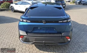 Peugeot 408 НОВ!/MHEV/136HP/ALLURE/360/ACC/NAVI/CPLAY/650q | Auto.bg — изображение 5 Peugeot 408 НОВ!/MHEV/136HP/ALLURE/360/ACC/NAVI/CPLAY/650q | Auto.bg — изображение 5