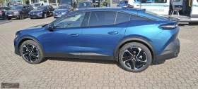 Peugeot 408 НОВ!/MHEV/136HP/ALLURE/360/ACC/NAVI/CPLAY/650q | Auto.bg — изображение 2 Peugeot 408 НОВ!/MHEV/136HP/ALLURE/360/ACC/NAVI/CPLAY/650q | Auto.bg — изображение 2