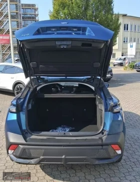 Peugeot 408 НОВ!/MHEV/136HP/ALLURE/360/ACC/NAVI/CPLAY/650q | Auto.bg — изображение 7 Peugeot 408 НОВ!/MHEV/136HP/ALLURE/360/ACC/NAVI/CPLAY/650q | Auto.bg — изображение 7