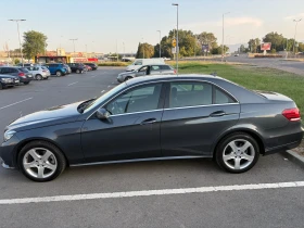 Mercedes-Benz E 220 2.2 CDI | Auto.bg — изображение 2 Mercedes-Benz E 220 2.2 CDI | Auto.bg — изображение 2
