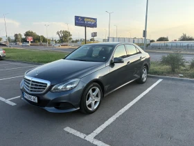 Mercedes-Benz E 220 2.2 CDI