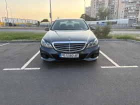 Mercedes-Benz E 220 2.2 CDI | Auto.bg — изображение 7 Mercedes-Benz E 220 2.2 CDI | Auto.bg — изображение 7