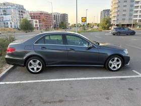 Mercedes-Benz E 220 2.2 CDI | Auto.bg — изображение 5 Mercedes-Benz E 220 2.2 CDI | Auto.bg — изображение 5