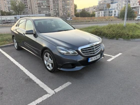 Mercedes-Benz E 220 2.2 CDI | Auto.bg — изображение 6 Mercedes-Benz E 220 2.2 CDI | Auto.bg — изображение 6