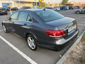Mercedes-Benz E 220 2.2 CDI | Auto.bg — изображение 3 Mercedes-Benz E 220 2.2 CDI | Auto.bg — изображение 3