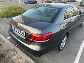 Mercedes-Benz E 220 2.2 CDI | Auto.bg — изображение 4 Mercedes-Benz E 220 2.2 CDI | Auto.bg — изображение 4