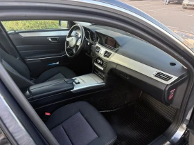 Mercedes-Benz E 220 2.2 CDI | Auto.bg — изображение 9 Mercedes-Benz E 220 2.2 CDI | Auto.bg — изображение 9