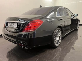 Mercedes-Benz S 500 4M* LANG* AMG* * FirstClas* FOND* 360 * Night* Pan - 25200 € - 71448983 4 | Car24.bg Mercedes-Benz S 500 4M* LANG* AMG* * FirstClas* FOND* 360 * Night* Pan - 25200 € - 71448983 4