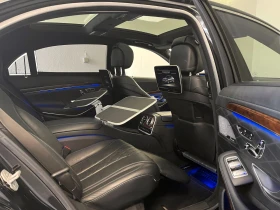 Mercedes-Benz S 500 4M* LANG* AMG* * FirstClas* FOND* 360 * Night* Pan - 25200 € - 71448983 3 | Car24.bg Mercedes-Benz S 500 4M* LANG* AMG* * FirstClas* FOND* 360 * Night* Pan - 25200 € - 71448983 3