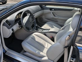 Mercedes-Benz CLK Sport - 4000 € - 50061292 9 | Car24.bg Mercedes-Benz CLK Sport - 4000 € - 50061292 9