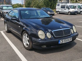 Mercedes-Benz CLK Sport - 4000 € - 50061292 3 | Car24.bg Mercedes-Benz CLK Sport - 4000 € - 50061292 3