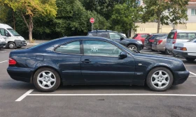 Mercedes-Benz CLK Sport - 4000 € - 50061292 4 | Car24.bg Mercedes-Benz CLK Sport - 4000 € - 50061292 4