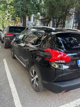 Peugeot 2008 undefined | Auto.bg — изображение 3 Peugeot 2008 undefined | Auto.bg — изображение 3