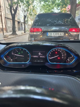 Peugeot 2008 undefined | Auto.bg — изображение 9 Peugeot 2008 undefined | Auto.bg — изображение 9