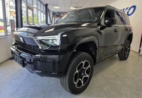 DONGFENG MHero E1+