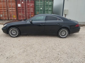 Mercedes-Benz CLS 320 - 4200 € - 16928115 6 | Car24.bg Mercedes-Benz CLS 320 - 4200 € - 16928115 6