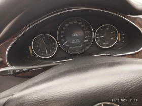 Mercedes-Benz CLS 320 - 4200 € - 16928115 11 | Car24.bg Mercedes-Benz CLS 320 - 4200 € - 16928115 11