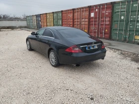 Mercedes-Benz CLS 320 - 4200 € - 16928115 5 | Car24.bg Mercedes-Benz CLS 320 - 4200 € - 16928115 5