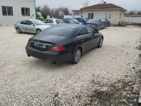 Mercedes-Benz CLS 320 - 4200 € - 16928115 4 | Car24.bg Mercedes-Benz CLS 320 - 4200 € - 16928115 4