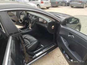 Mercedes-Benz CLS 320 - 4200 € - 16928115 10 | Car24.bg Mercedes-Benz CLS 320 - 4200 € - 16928115 10