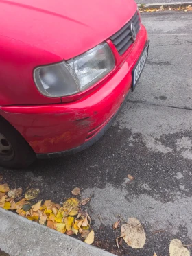 VW Polo - 1399 € - 90964966 3 | Car24.bg VW Polo - 1399 € - 90964966 3