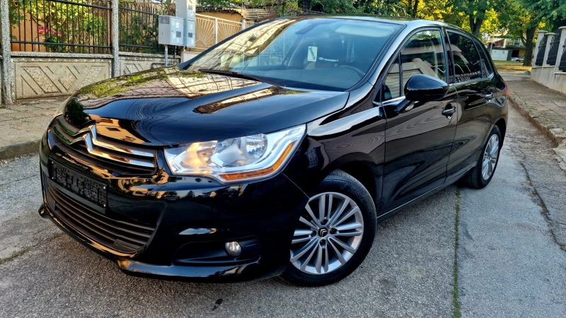 Citroen C4 1 6Е- HDI АВТОМАТИК - 10390 лв. / 5312.32 € - 67643501 1 | Car24.bg Citroen C4 1 6Е- HDI АВТОМАТИК - 10390 лв. / 5312.32 € - 67643501 1